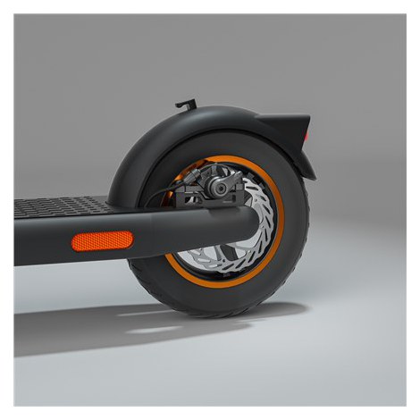 N30 Electric Scooter | 700 W | 25 km/h | Black - 11